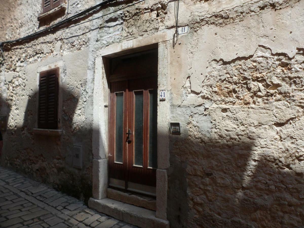 Blue Sea View Appartement Rovinj Buitenkant foto